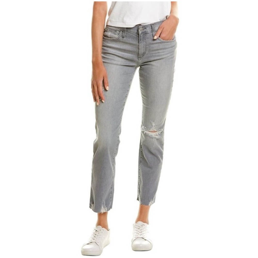 Joe’s Jeans Straight Ankle Dalila Jeans